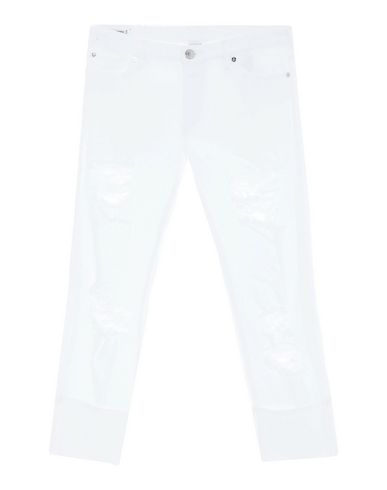 Джинсовые брюки True Religion 42750370FI