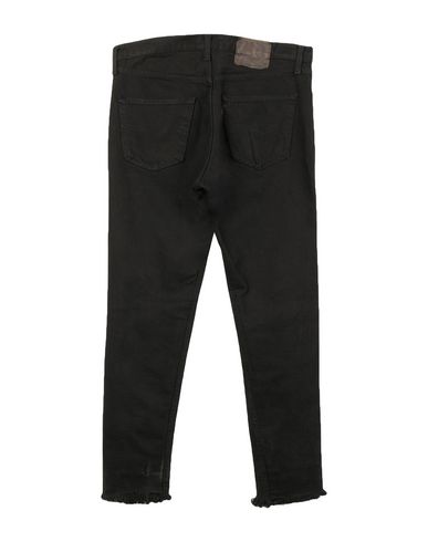 фото Джинсовые брюки Levi's red tab