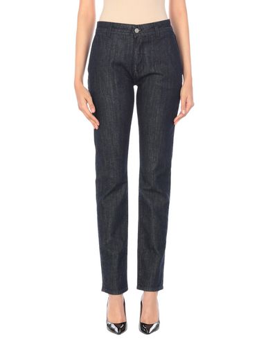 Джинсовые брюки