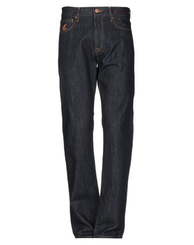 Джинсовые брюки Vivienne Westwood Anglomania 42750630qs
