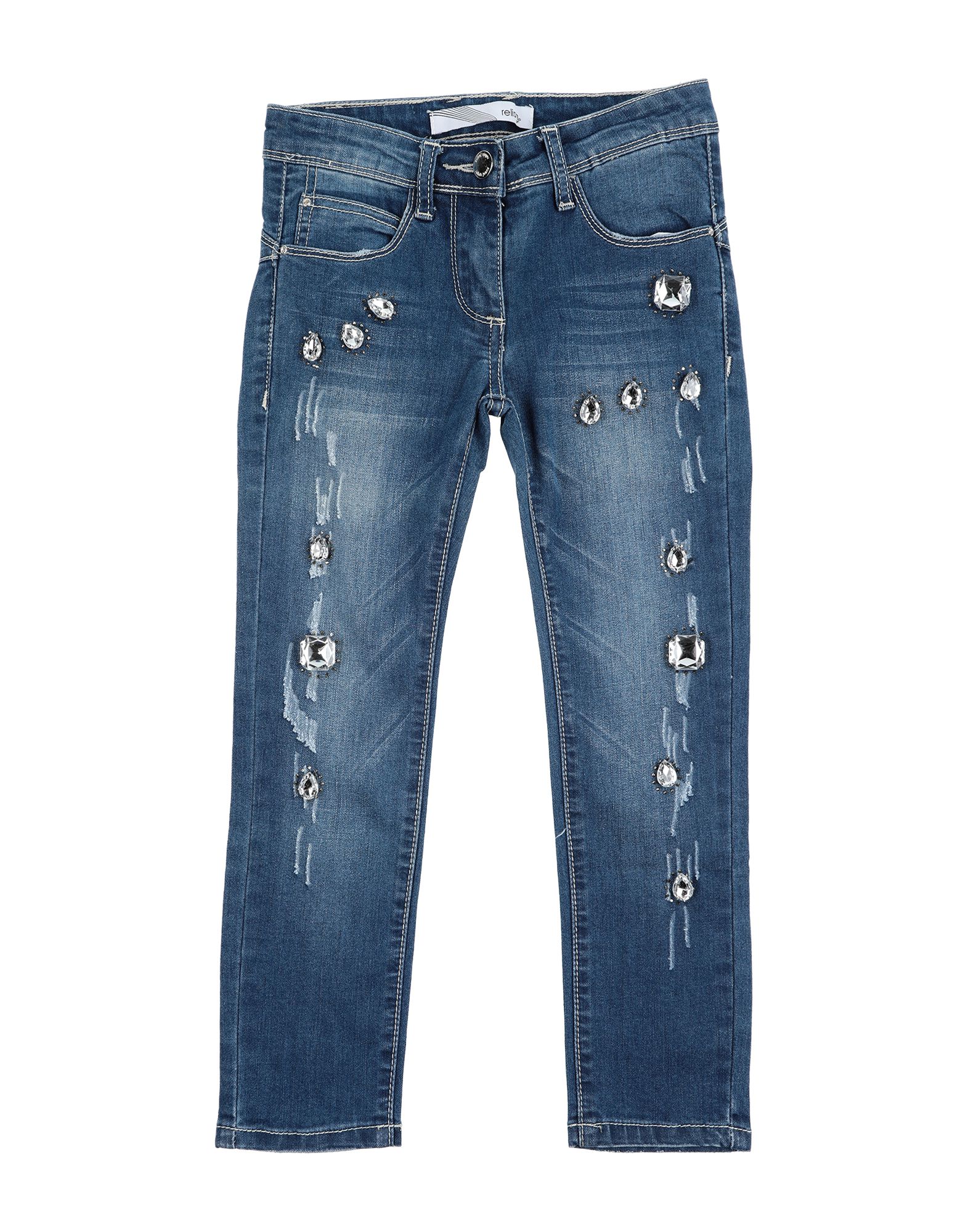 Relish Kids' Jeans In Blue