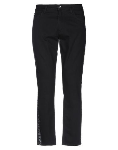Джинсовые брюки Dolce&Gabbana 42750977JS
