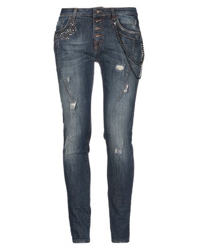 фото Джинсовые брюки R* jeans by rinascimento