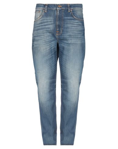 фото Джинсовые брюки Nudie jeans co