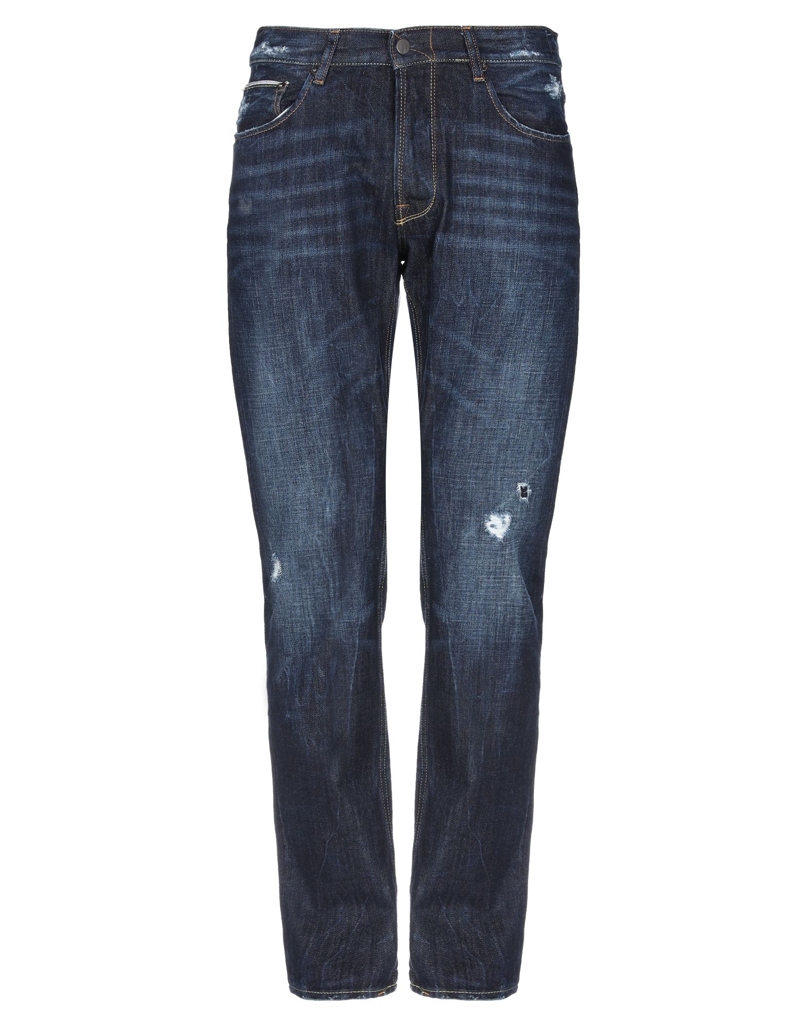  The.nim Standard - Hosen & Röcke - Jeanshosen - On Yoox.com 
