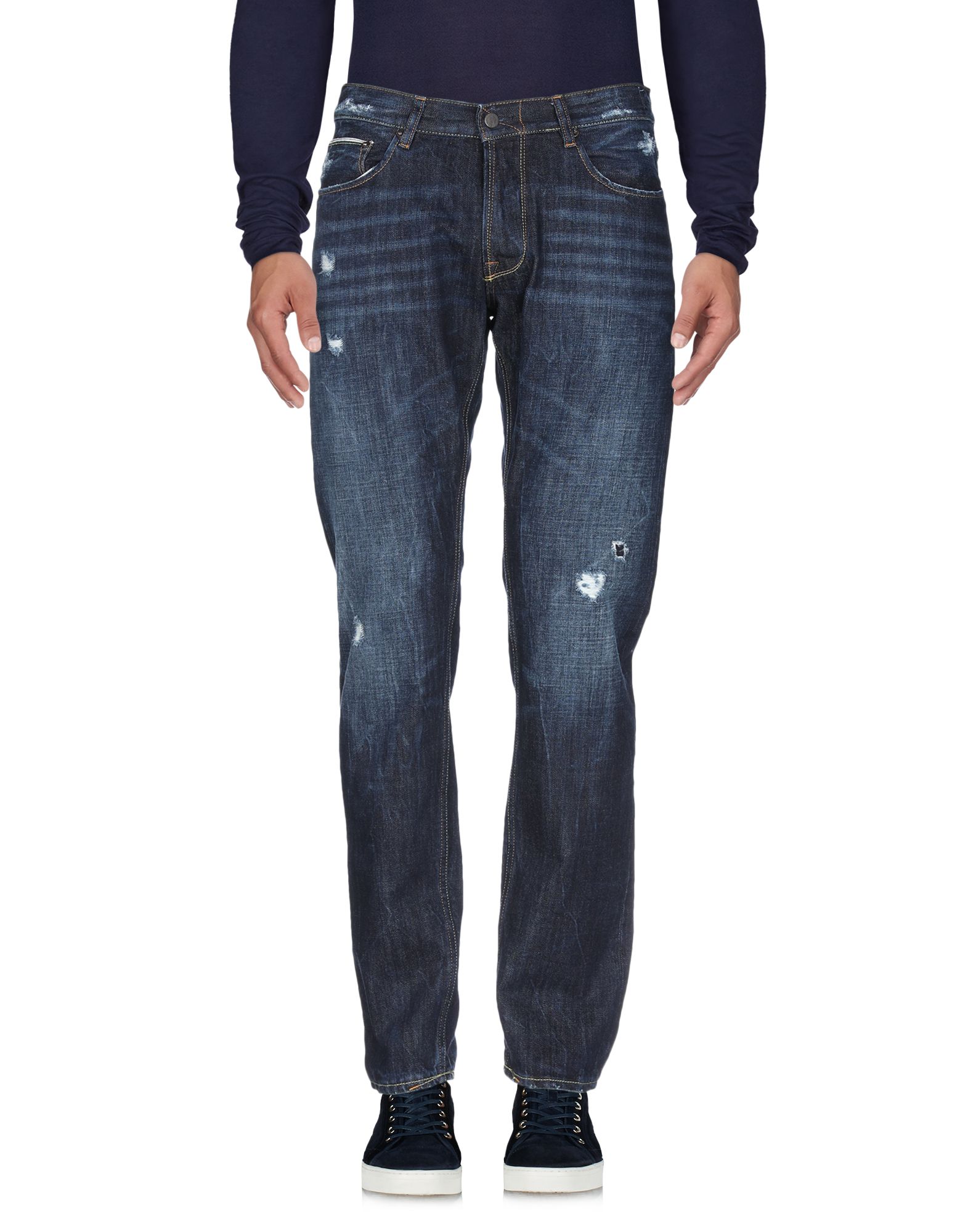  The.nim Standard - Hosen & Röcke - Jeanshosen - On Yoox.com 