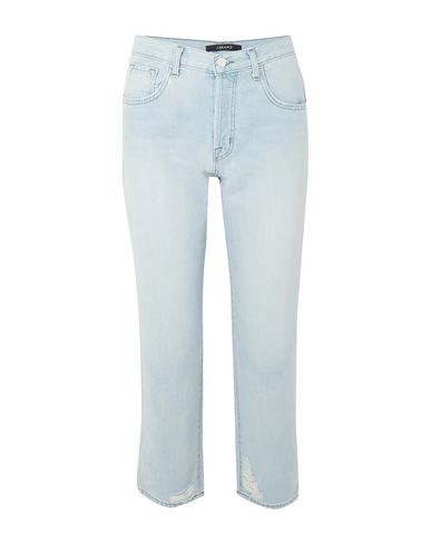 Укороченные джинсы J Brand 42751271RK