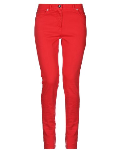Джинсовые брюки Versace 42751305xs