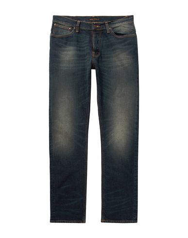 фото Джинсовые брюки Nudie jeans co