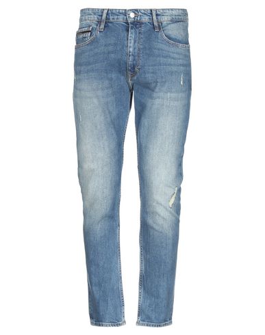 Джинсовые брюки Calvin Klein 42751414JW