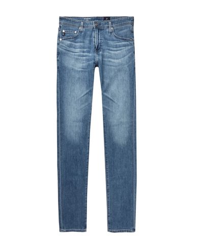 фото Джинсовые брюки Ag jeans