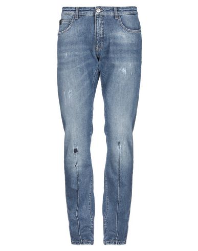 фото Джинсовые брюки Trussardi jeans