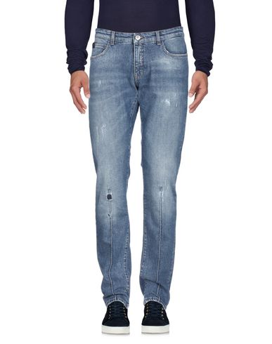 фото Джинсовые брюки Trussardi jeans