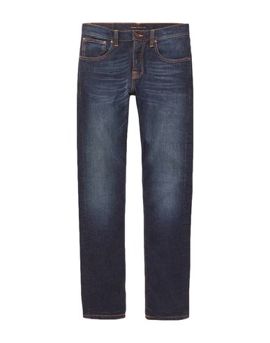 фото Джинсовые брюки Nudie jeans co