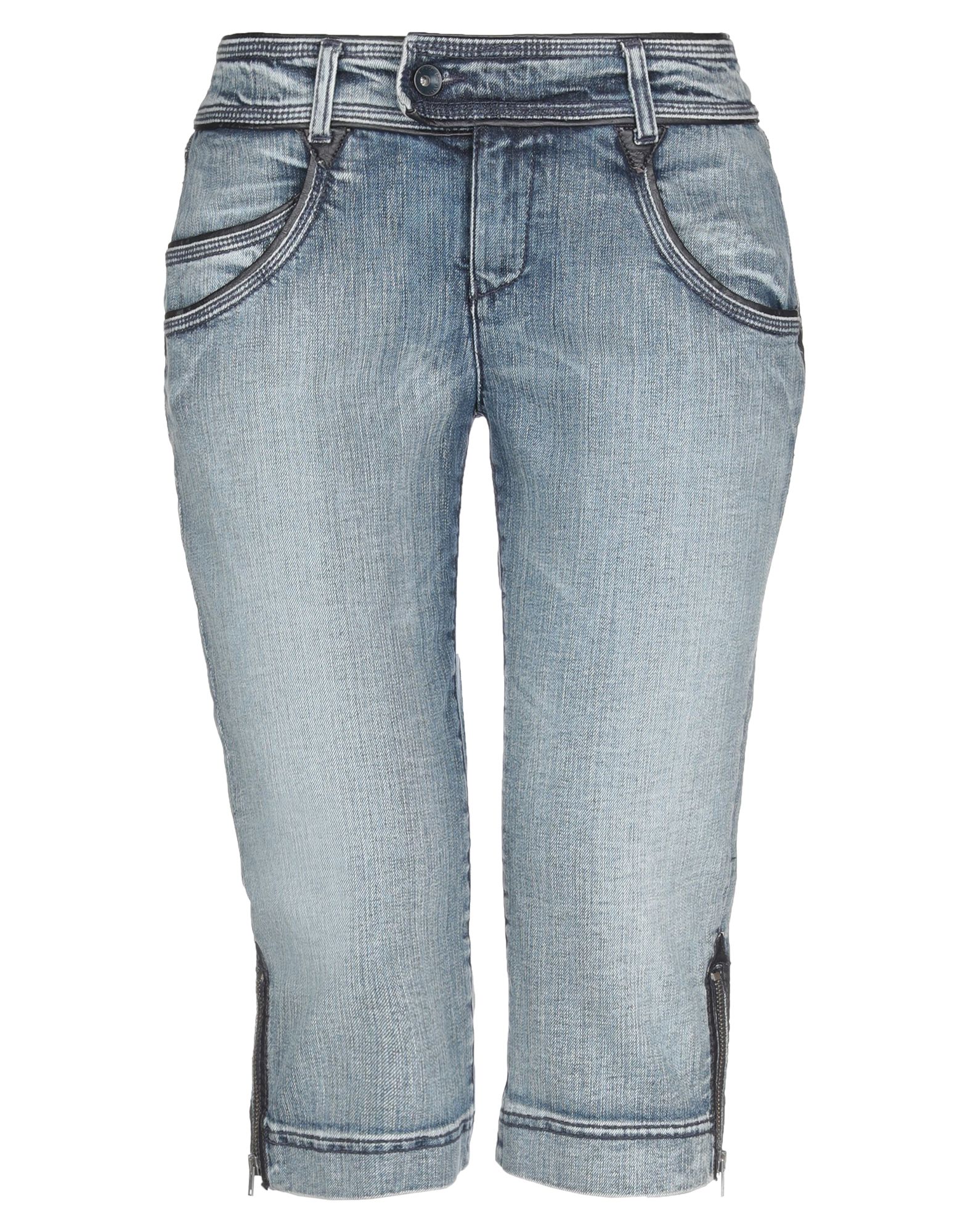  Armani Jeans - Partes De Abajo - Pantalones Vaqueros - On Yoox.com 