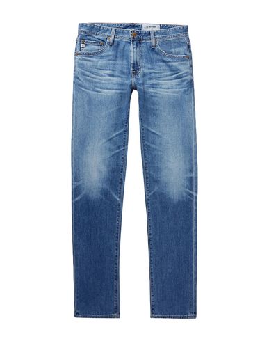 Джинсовые брюки AG Jeans 42751776so