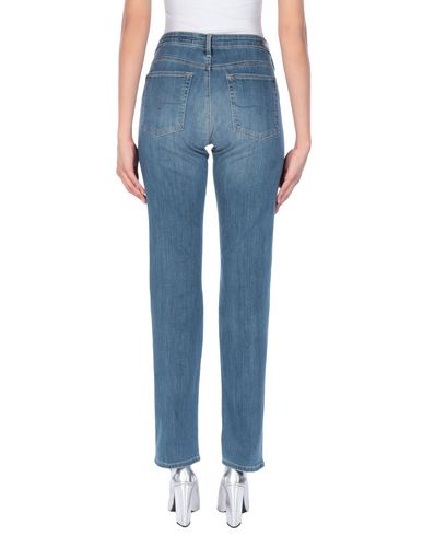 фото Джинсовые брюки Ag jeans