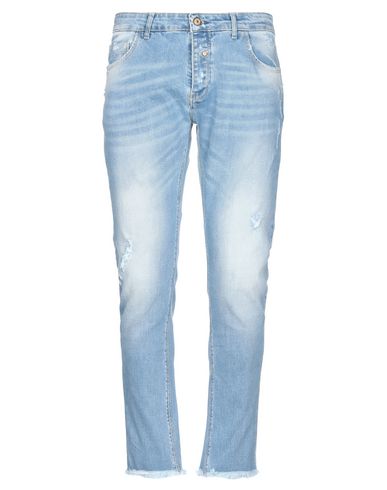Джинсовые брюки #OUTFIT 42752011PC