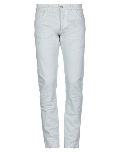 Джинсовые брюки #OUTFIT 42752012rv