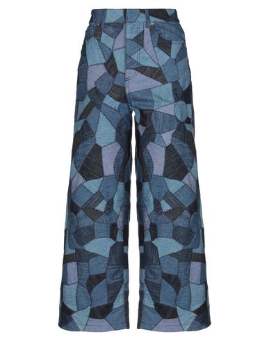 Джинсовые брюки Dior 42752013mb