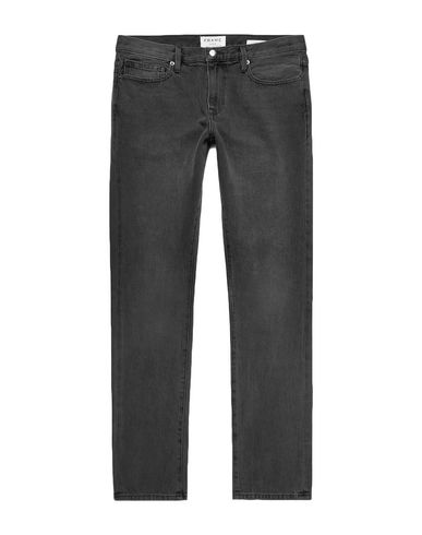 Джинсовые брюки FRAME 42752014TB