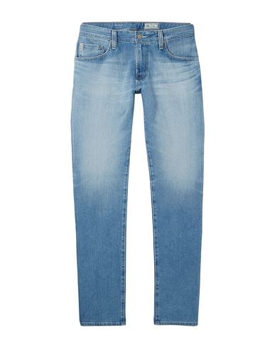 Джинсовые брюки AG Jeans 42752124pe
