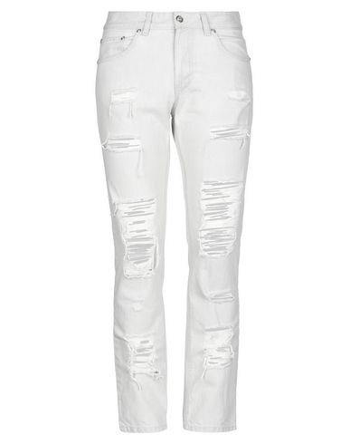 Джинсовые брюки Versus Versace 42752157fq