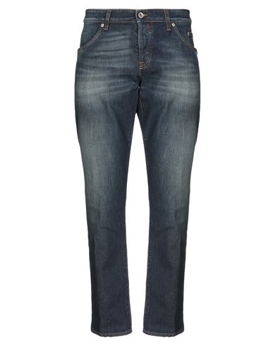 фото Джинсовые брюки Siviglia denim