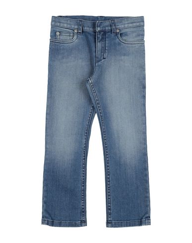 Джинсовые брюки Baby Dior 42752294aw