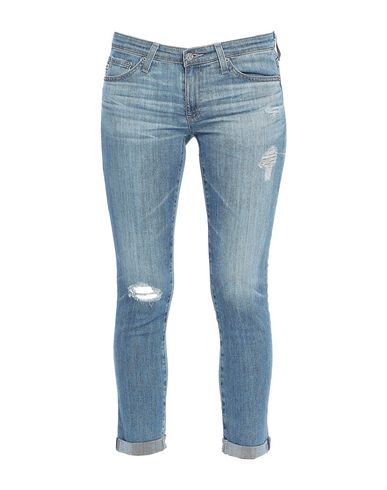 Джинсовые брюки AG Jeans 42752302hp