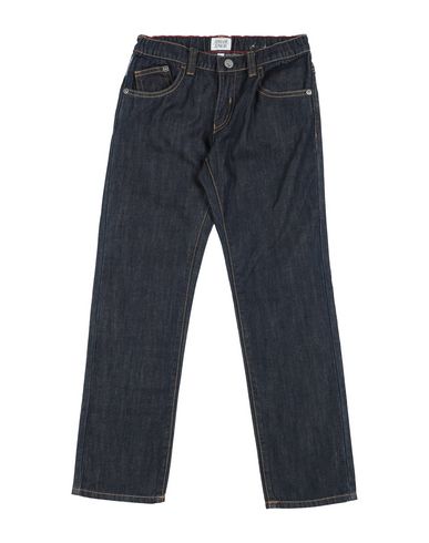 Джинсовые брюки Armani Junior 42752314un