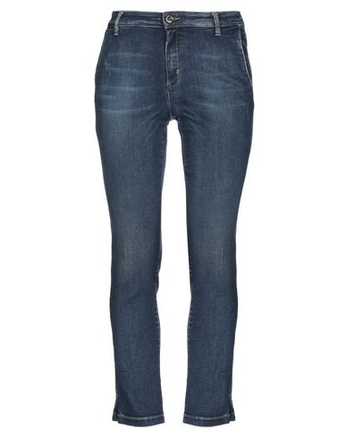 Джинсовые брюки Mariella Rosati 42752374fd