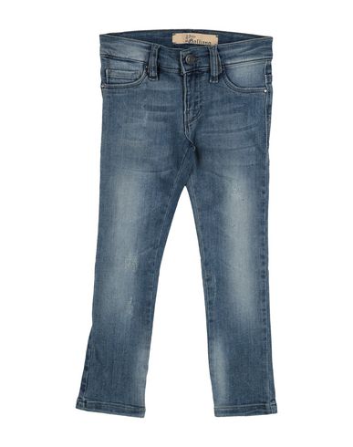 Джинсовые брюки John Galliano 42752383kb