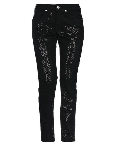 Джинсовые брюки Versus Versace 42752438up