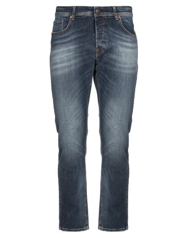 Джинсовые брюки REIGN 42752500js