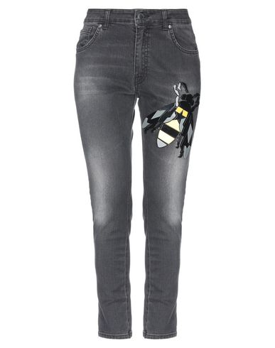 Джинсовые брюки Space Style Concept 42752607ck