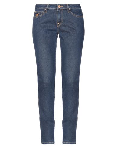 Джинсовые брюки Vivienne Westwood Anglomania 42752755ik