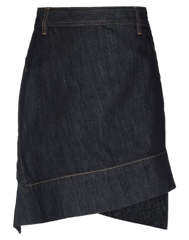 Джинсовая юбка Vivienne Westwood Anglomania 42752757MD