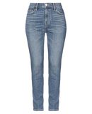 CURRENT/ELLIOTT Damen Jeanshose Farbe Blau Gre 4