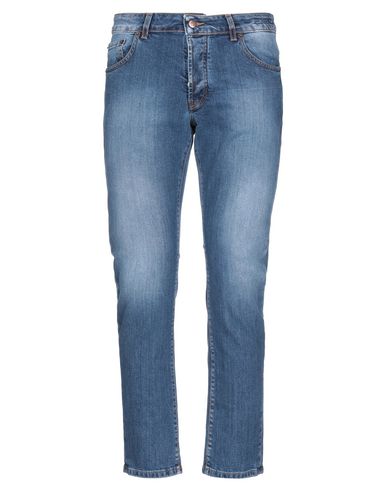 Джинсовые брюки JEANSENG 42752850ni
