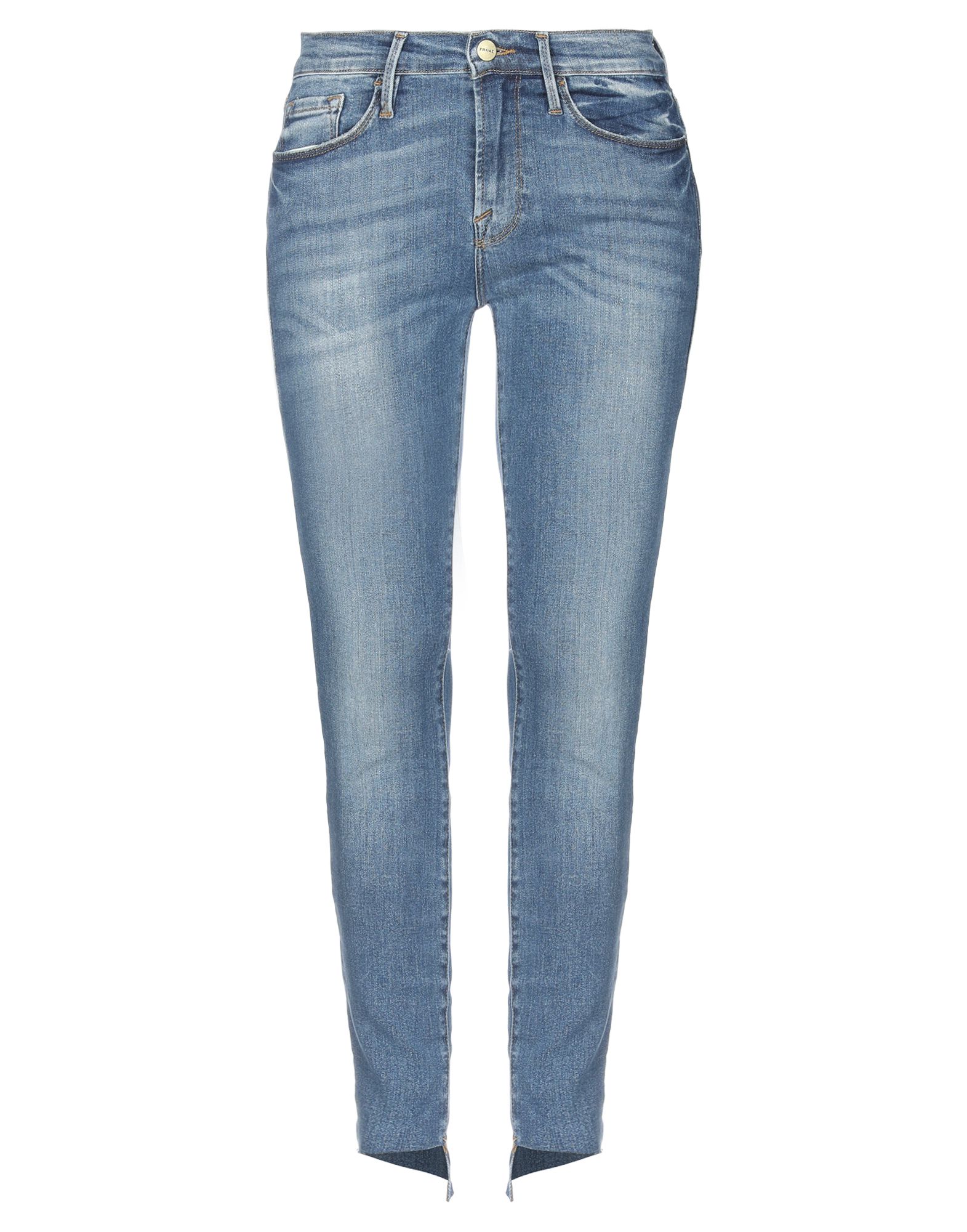 FRAME BOTTOMWEAR Τζιν
