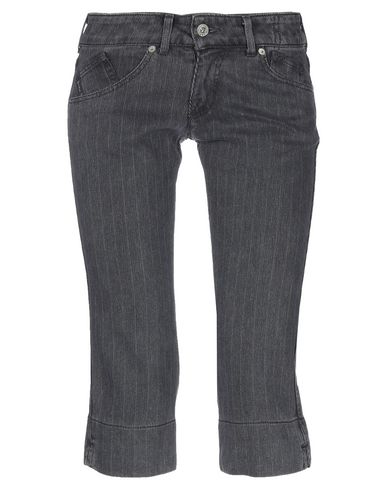 фото Джинсовые брюки-капри Armani jeans