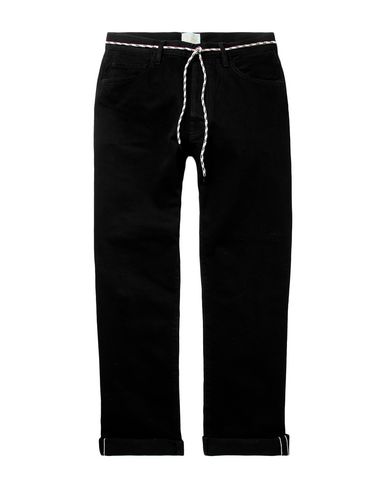 Джинсовые брюки ARIES 42753107pr