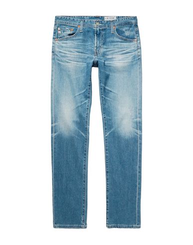 фото Джинсовые брюки Ag jeans