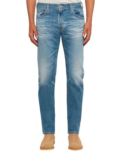 фото Джинсовые брюки Ag jeans