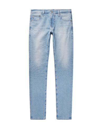 фото Джинсовые брюки Ag jeans