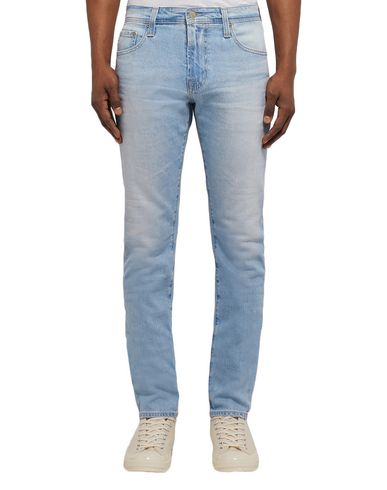 фото Джинсовые брюки Ag jeans