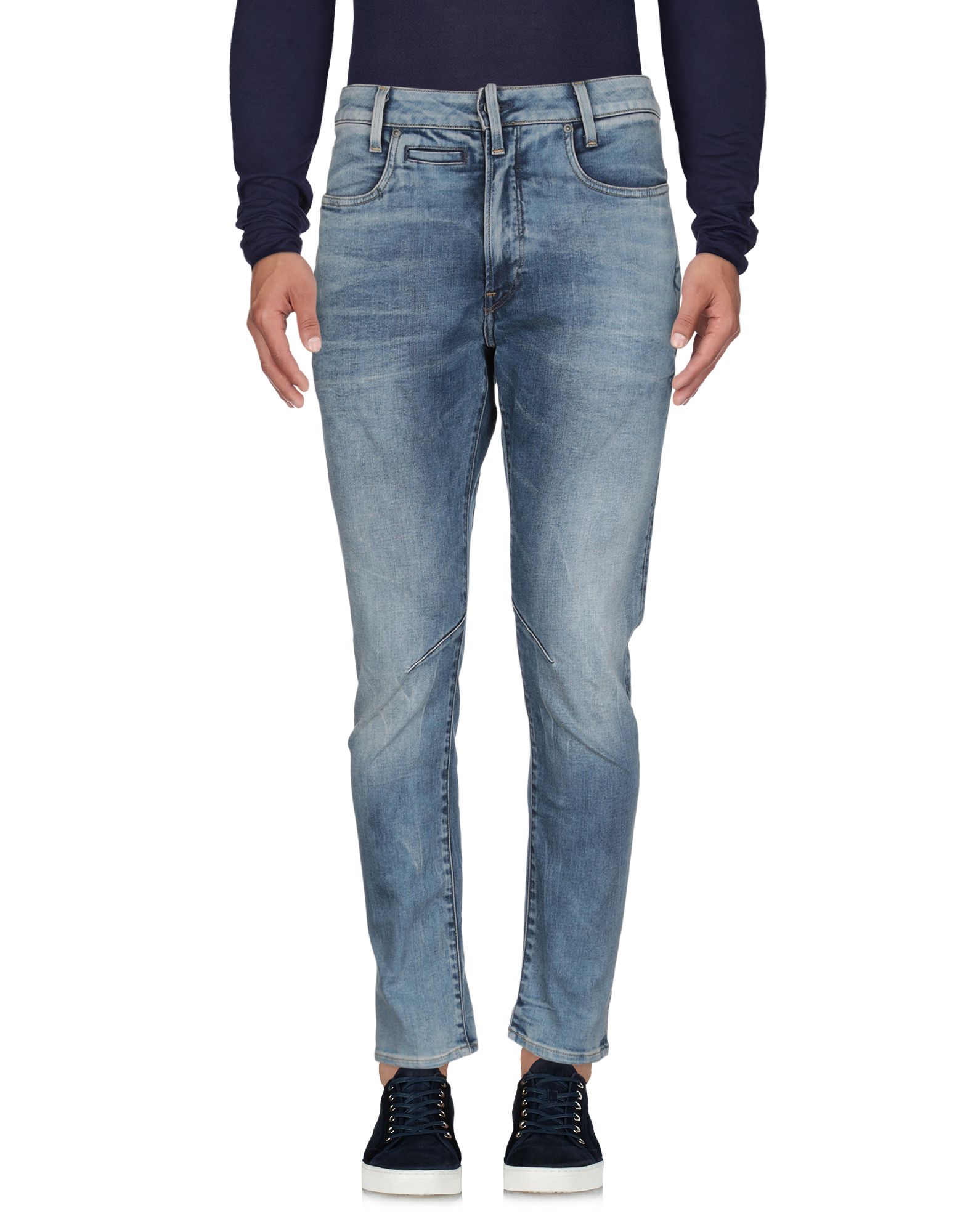  G-star Raw - Hosen & Röcke - Jeanshosen - On Yoox.com 