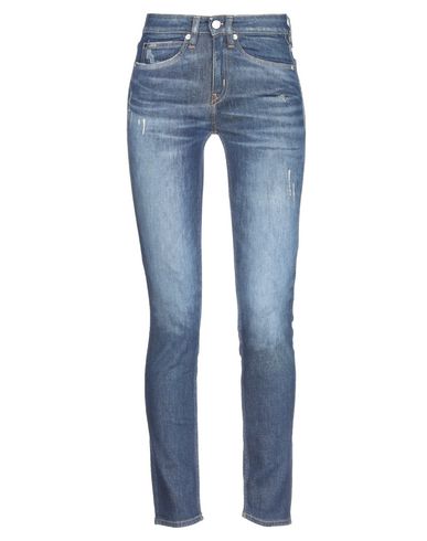 Джинсовые брюки Calvin Klein 42753595ce