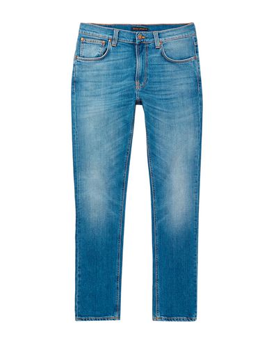 фото Джинсовые брюки Nudie jeans co